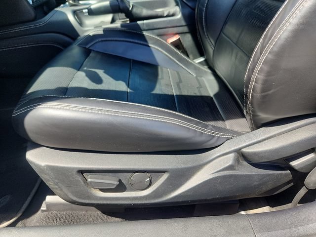 Certified 2020 Ford Mustang Premium w/ Equipment Group 201A RWD image 22