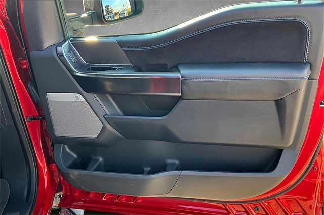 Certified 2024 Ford F150 Platinum image 15