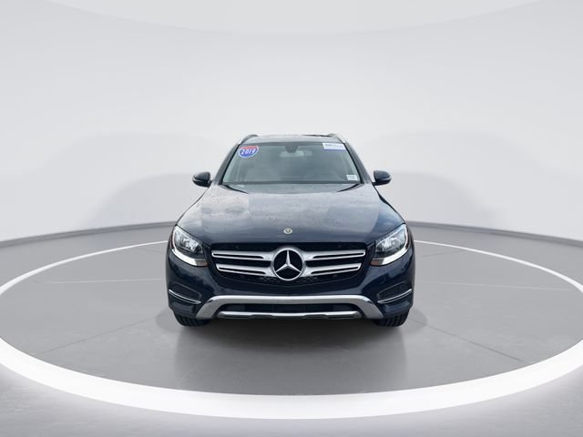 Used 2019 Mercedes-Benz GLC 300 image 2