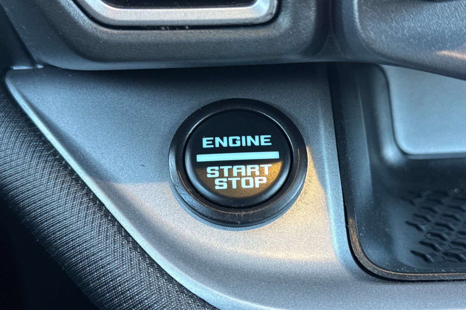 Certified 2022 Ford Bronco Sport Big Bend AWD/4WD image 23