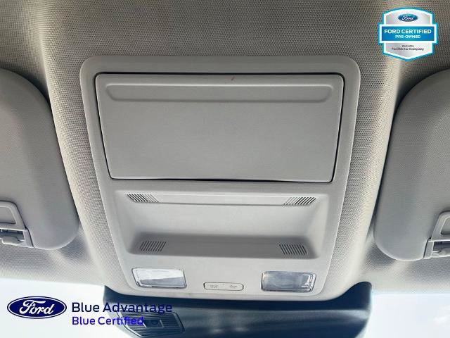 Certified 2024 Ford Bronco Sport Big Bend AWD/4WD image 15