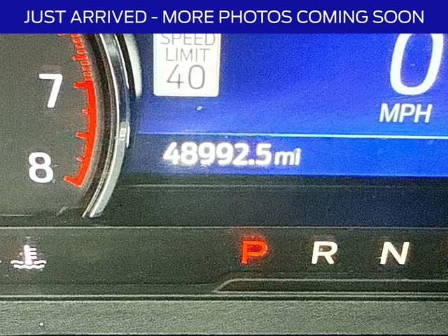 Certified 2022 Ford Explorer Timberline image 12