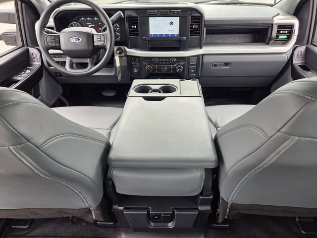Certified 2023 Ford F250 XL w/ XL Driver Assist Package RWD image 16