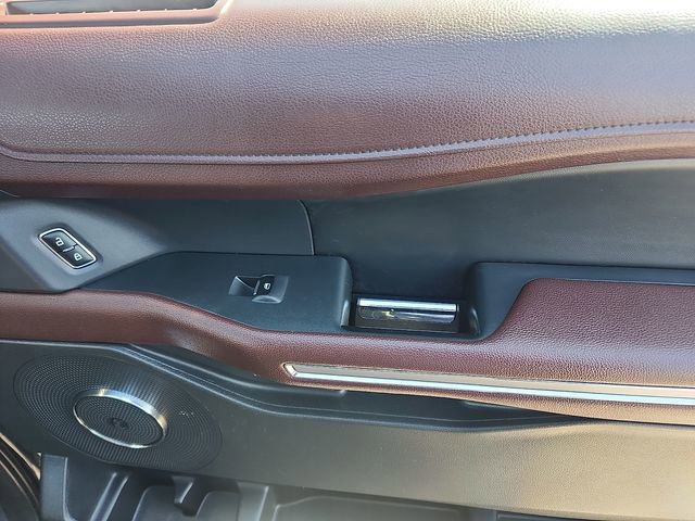 Certified 2023 Ford Expedition Limited image 36