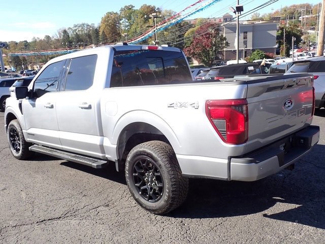 Certified 2024 Ford F150 XLT w/ Equipment Group 302A MID image 5