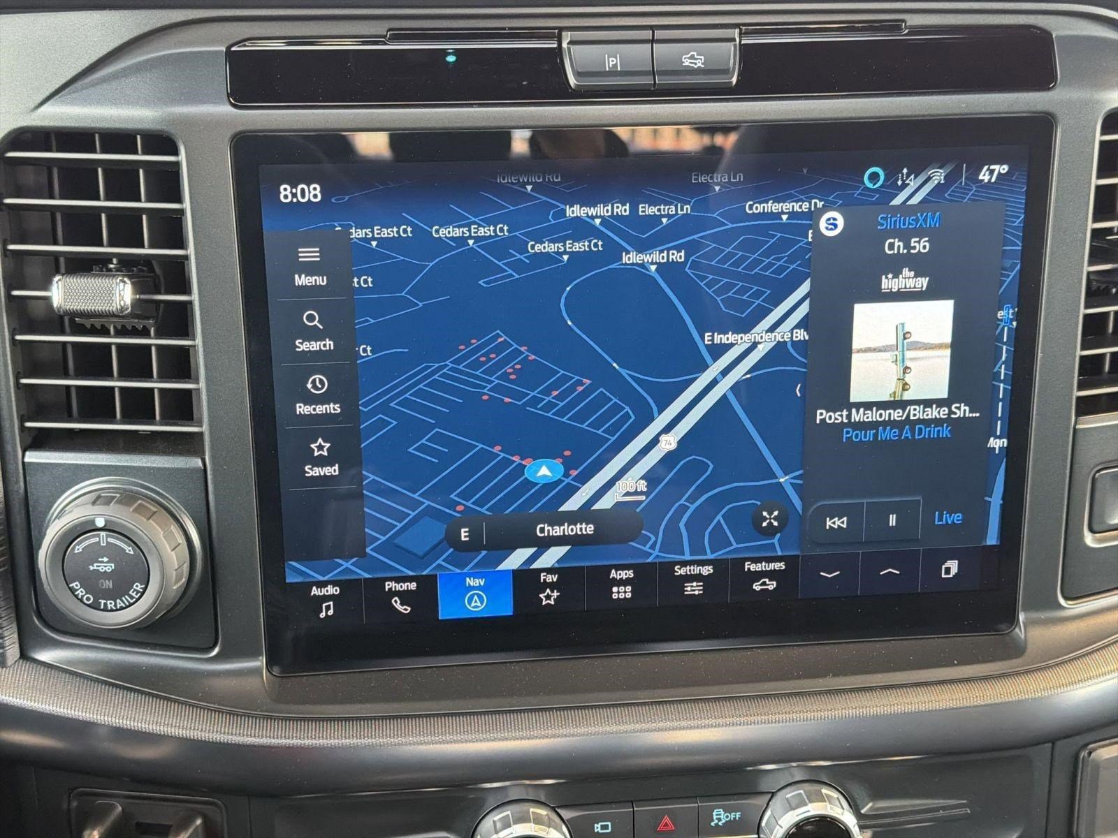 Certified 2025 Ford F150 Raptor image 24