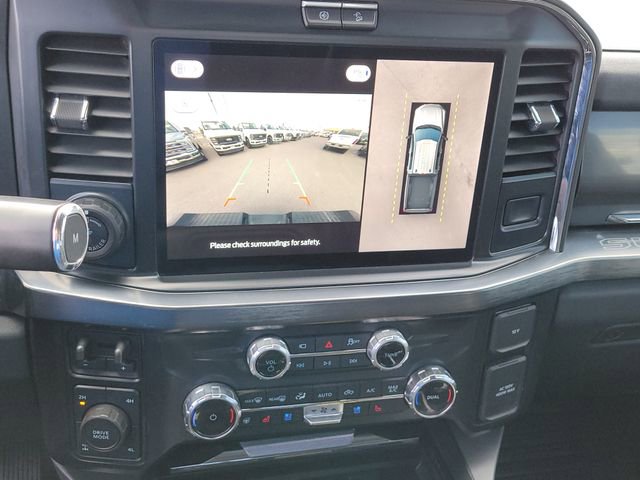 Certified 2025 Ford F350 Lariat w/ Lariat Ultimate Package image 19