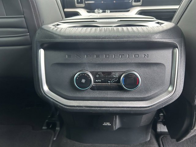 Certified 2025 Ford Expedition Max Active image 20