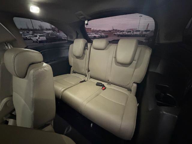 Used 2018 Honda Odyssey Elite image 13
