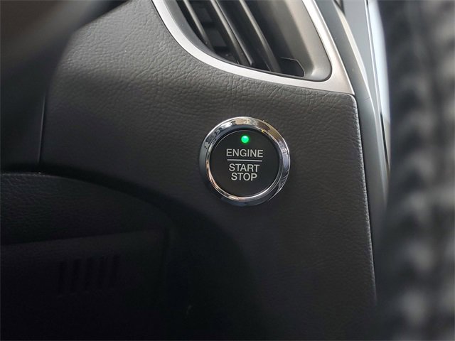 Certified 2024 Ford Edge SEL w/ Convenience Package image 20