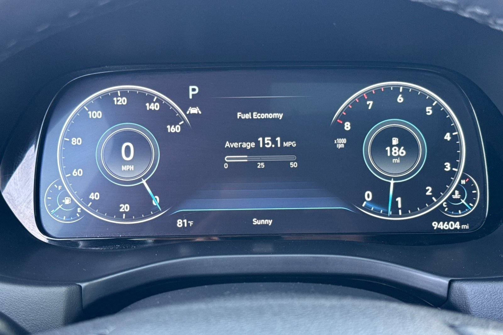 Used 2020 Hyundai Palisade Limited AWD/4WD image 27