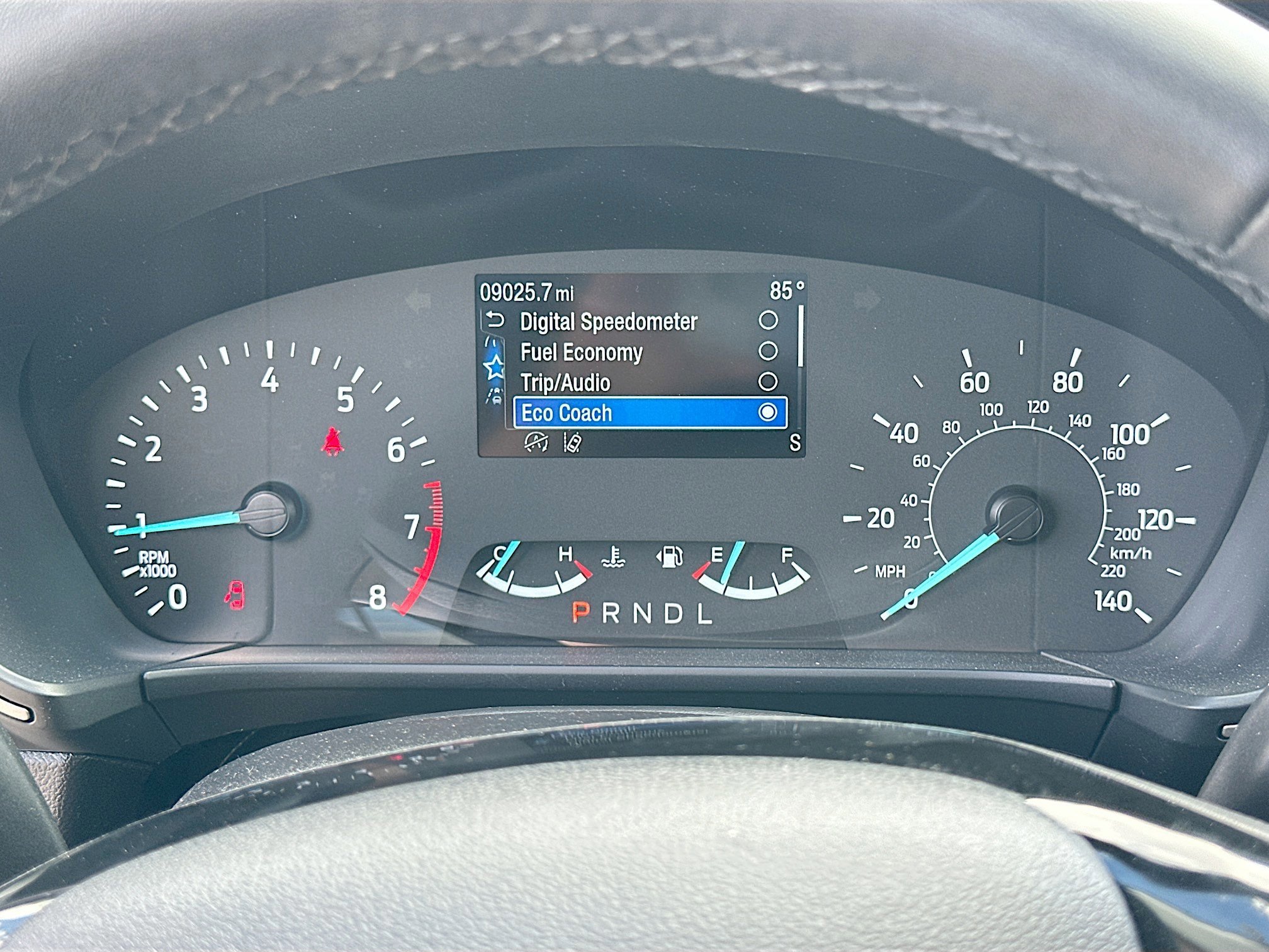 Certified 2022 Ford Escape SEL image 12