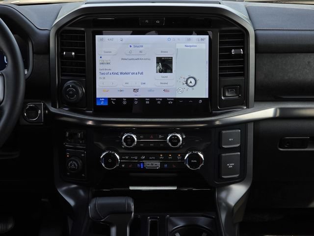 Certified 2026 Ford F150 Tremor w/ Equipment Group 402B AWD/4WD image 13