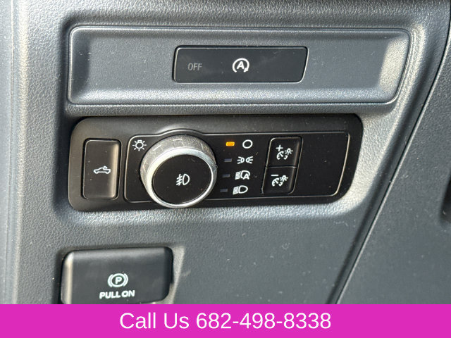 Certified 2025 Ford F150 STX w/ Equipment Group 200A AWD/4WD image 23