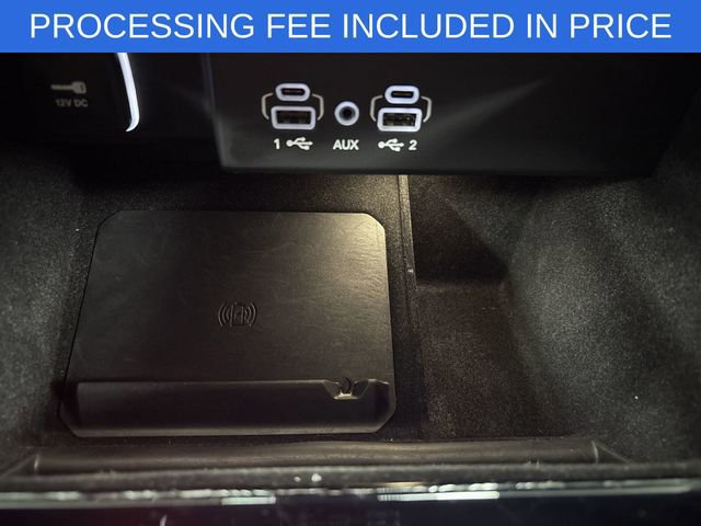 Used 2024 Jeep Wagoneer Series II AWD/4WD image 26