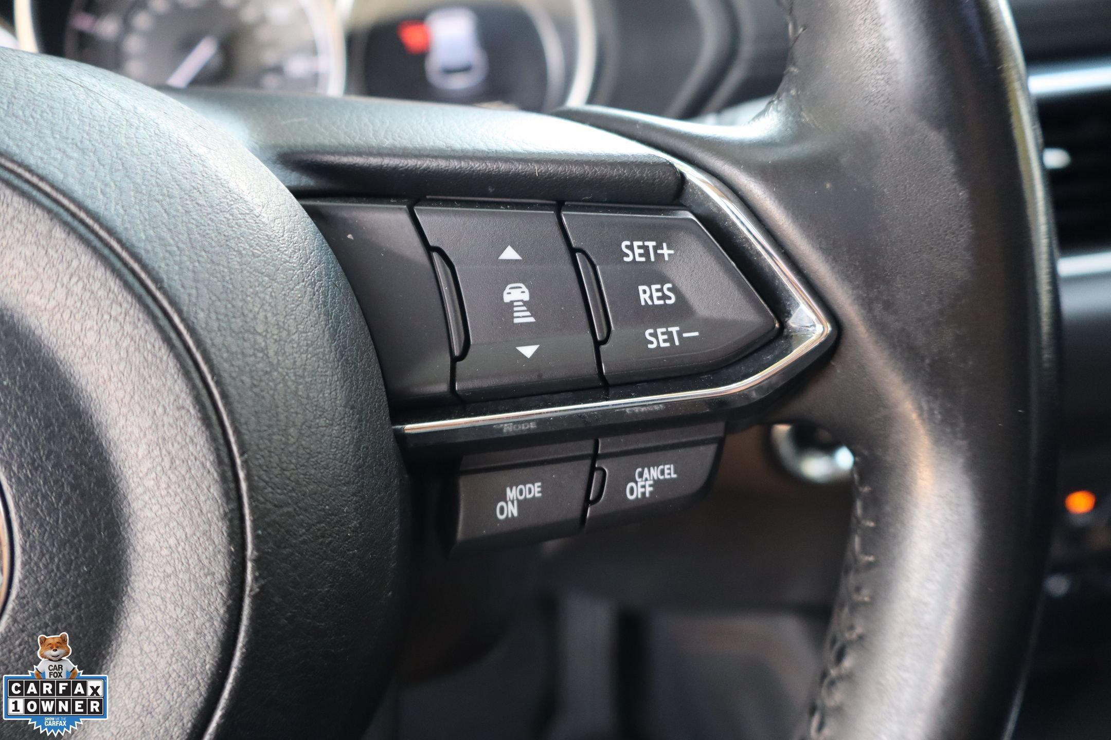Used 2018 MAZDA CX-5 Grand Touring FWD image 17