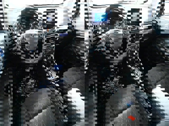 Certified 2021 Ford EcoSport SE w/ SE Convenience Package image 8