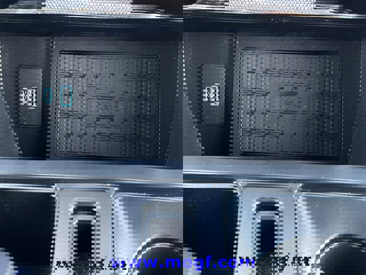 Certified 2023 Ford F150 Platinum w/ Equipment Group 701A High image 17