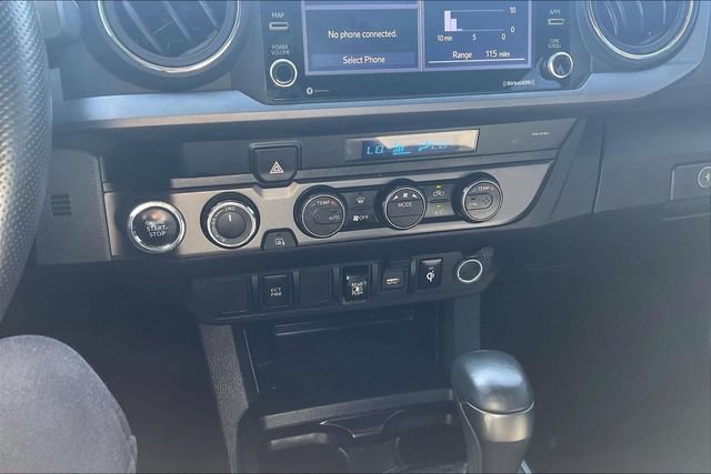 Used 2023 Toyota Tacoma 4x4 Double Cab image 32
