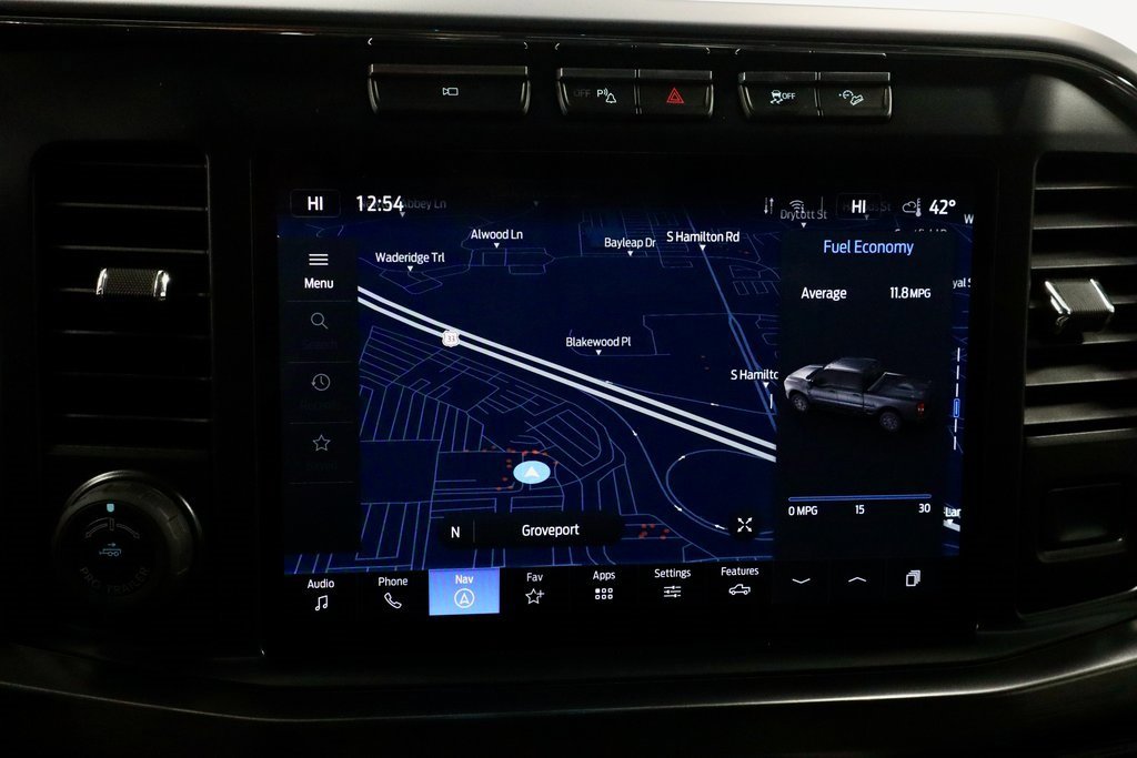 Certified 2024 Ford F250 Lariat w/ Lariat Ultimate Package image 4