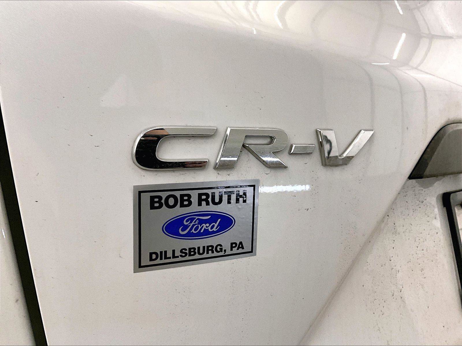 Used 2021 Honda CR-V LX image 13