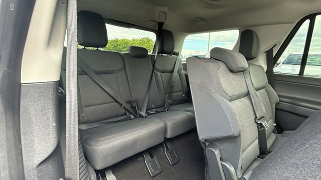 Certified 2025 Ford Expedition Active RWD image 14