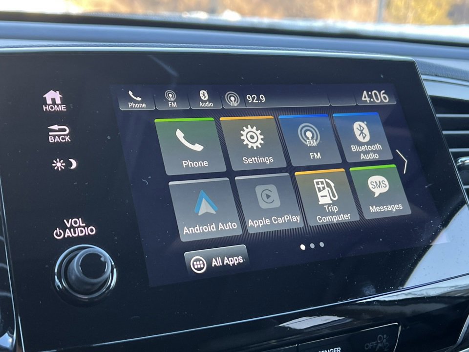 Used 2022 Honda Pilot Special Edition image 28