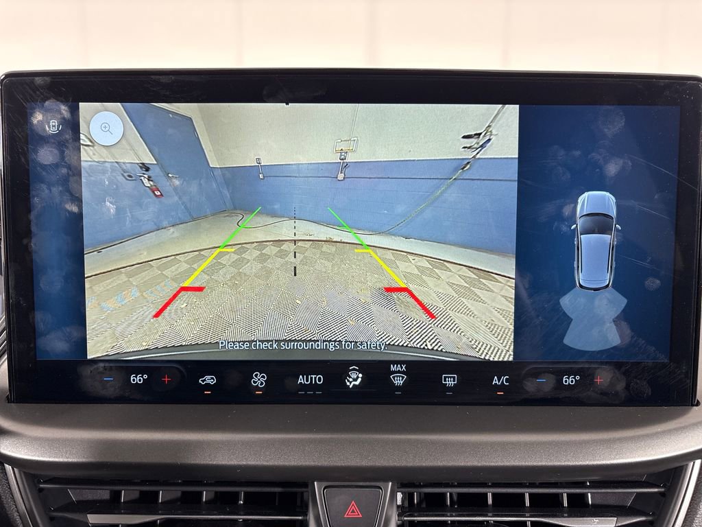 Certified 2026 Ford Escape Active w/ Tech Pack #1 image 25