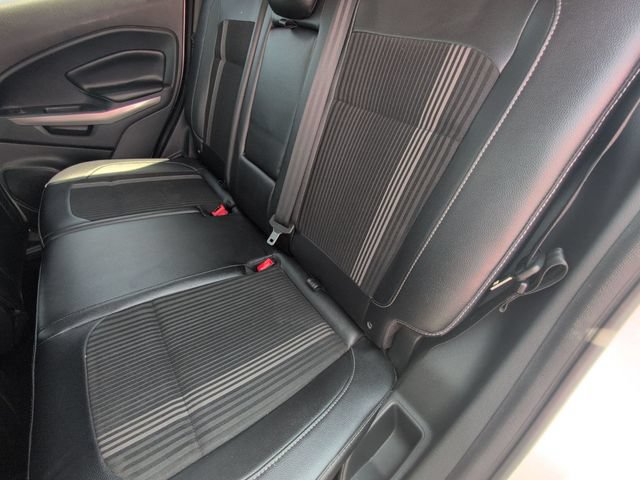 Certified 2019 Ford EcoSport SES AWD/4WD image 16