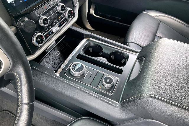 Certified 2024 Ford Expedition Max XLT AWD/4WD image 17
