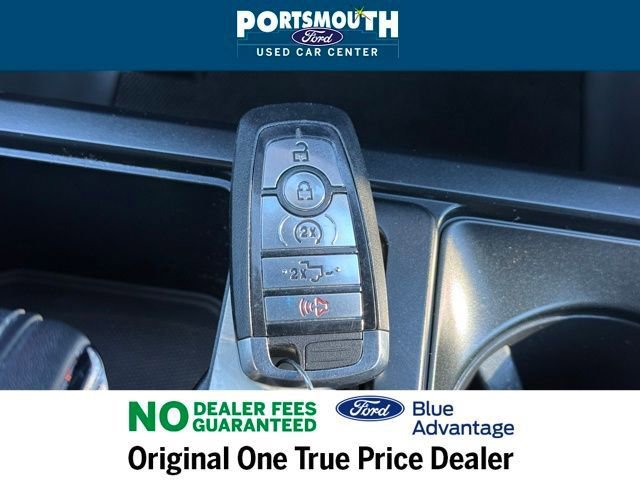 Certified 2023 Ford F150 XLT w/ Equipment Group 302A High image 18