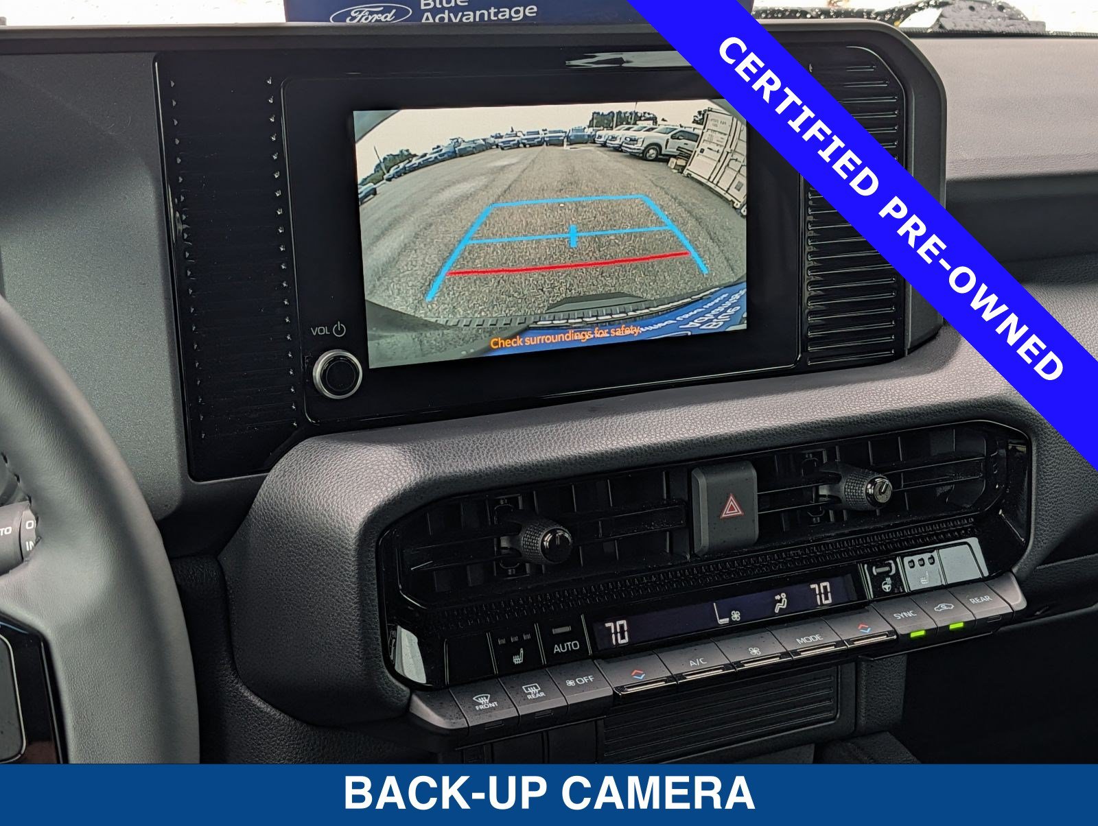 Used 2025 Toyota Land Cruiser 1958 AWD/4WD image 29