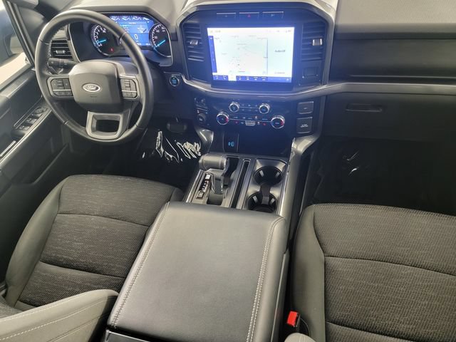 Certified 2023 Ford F150 XLT w/ Equipment Group 302A High AWD/4WD image 33
