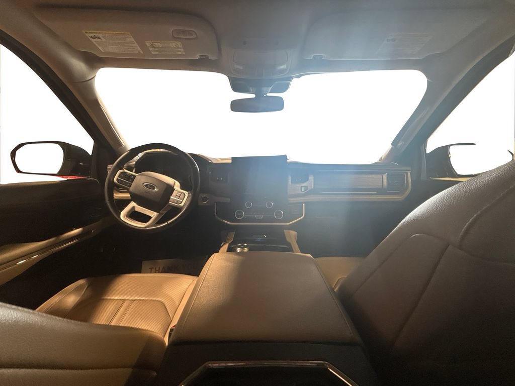 Certified 2024 Ford Expedition Limited AWD/4WD image 23