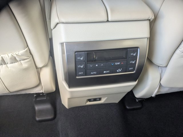 Used 2022 Lexus GX 460 Premium image 32