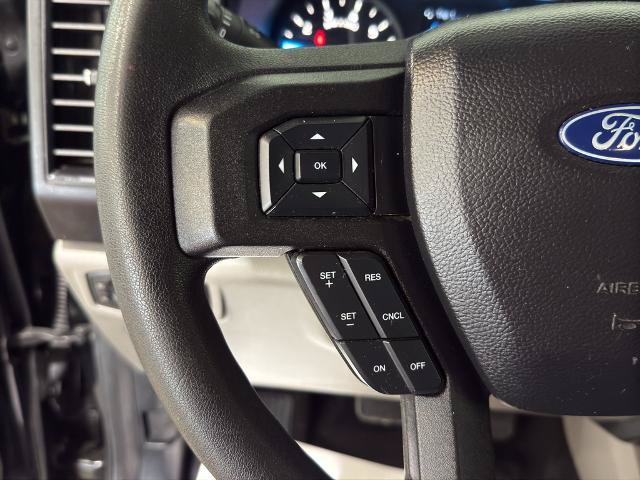 Certified 2020 Ford F150 XL w/ Equipment Group 101A Mid AWD/4WD image 19
