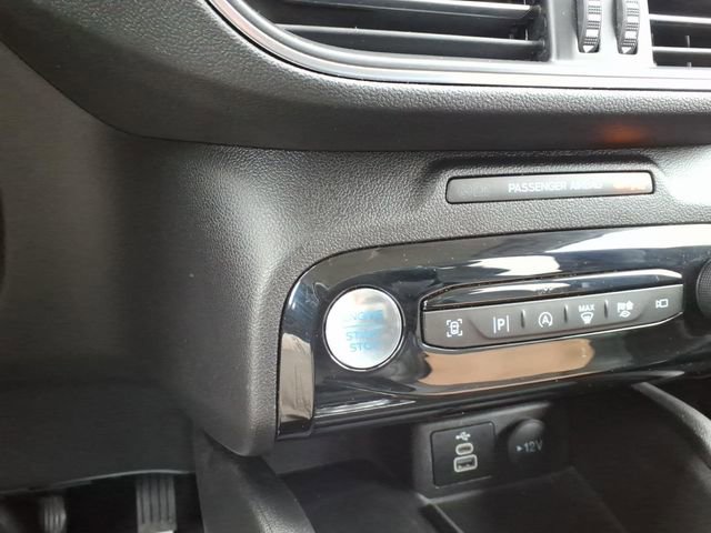 Certified 2024 Ford Escape Platinum image 21