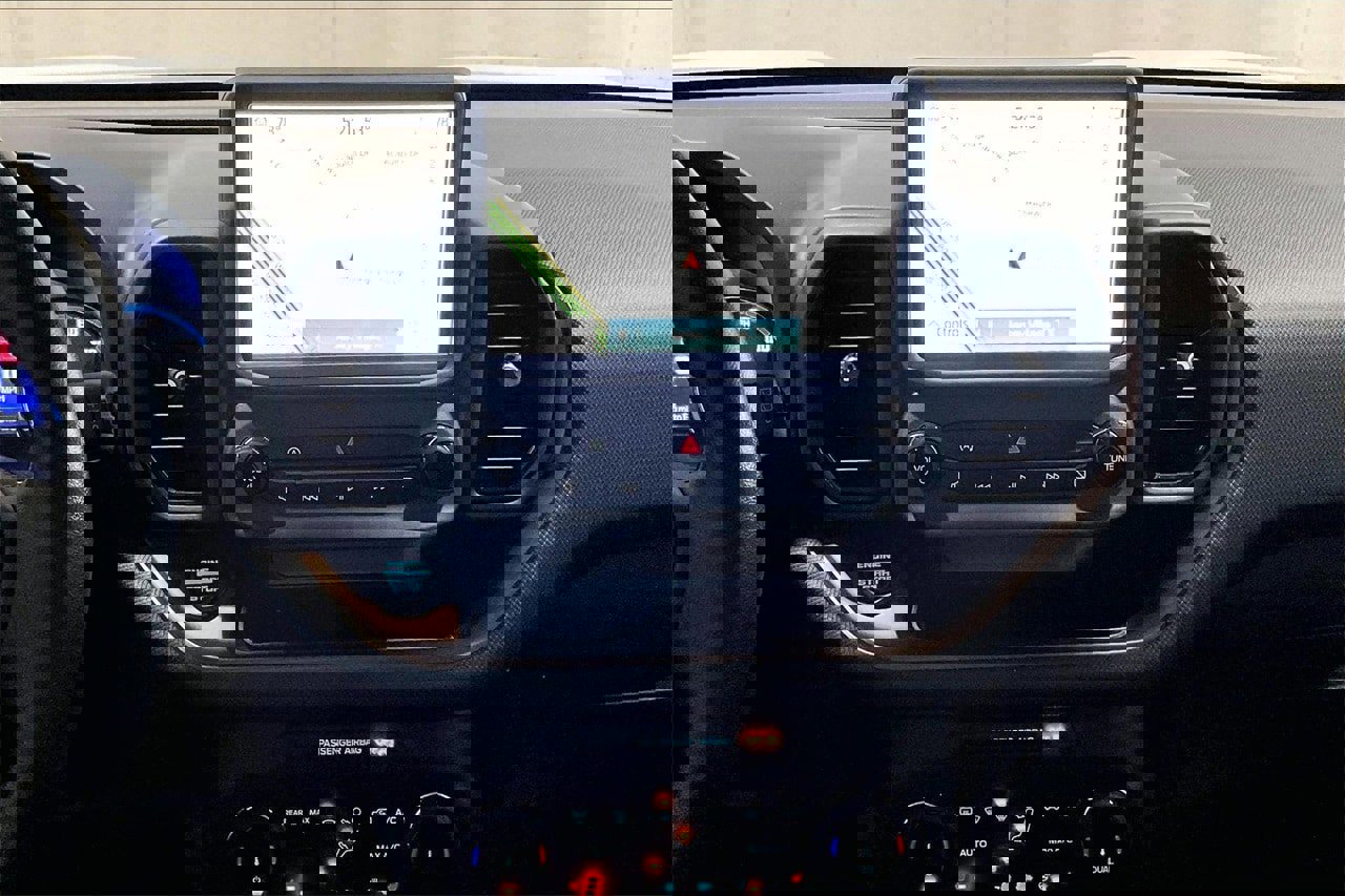 Certified 2023 Ford Bronco Sport Outer Banks image 9