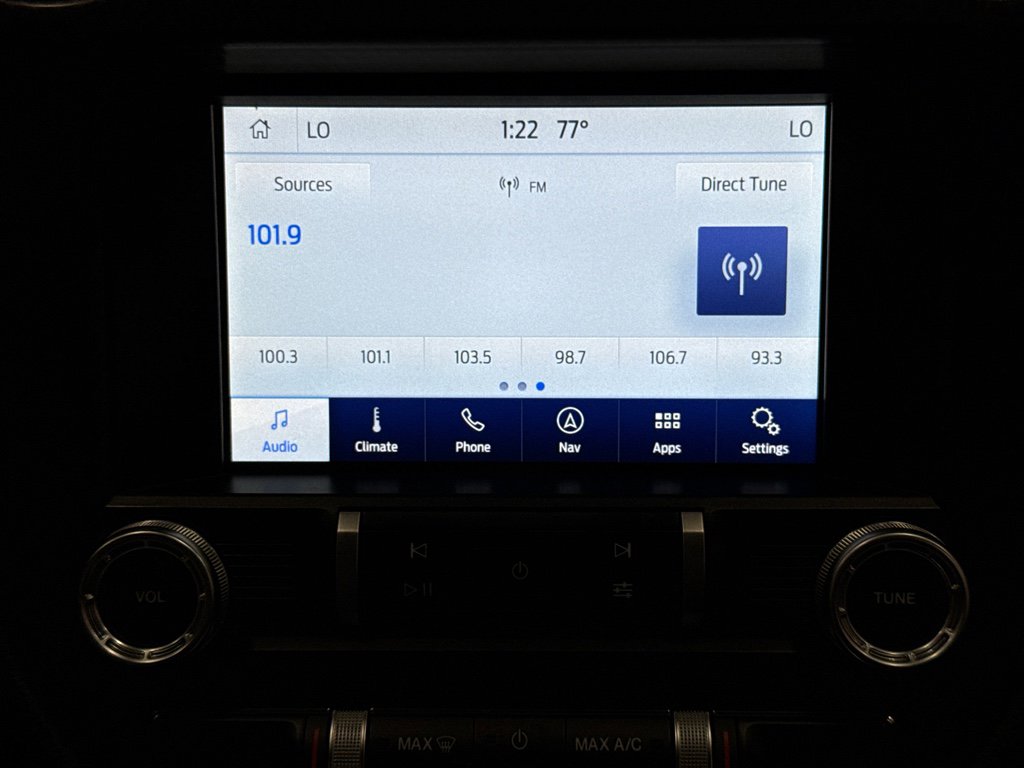 Certified 2019 Ford Mustang GT w/ Performance Package - Level 2 image 21