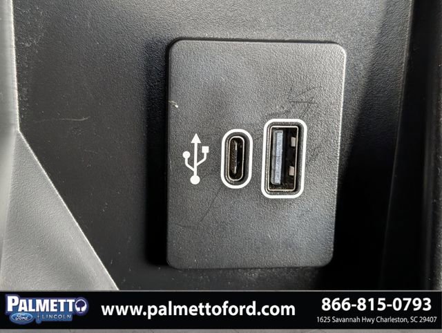 Certified 2025 Ford F150 King Ranch AWD/4WD image 24
