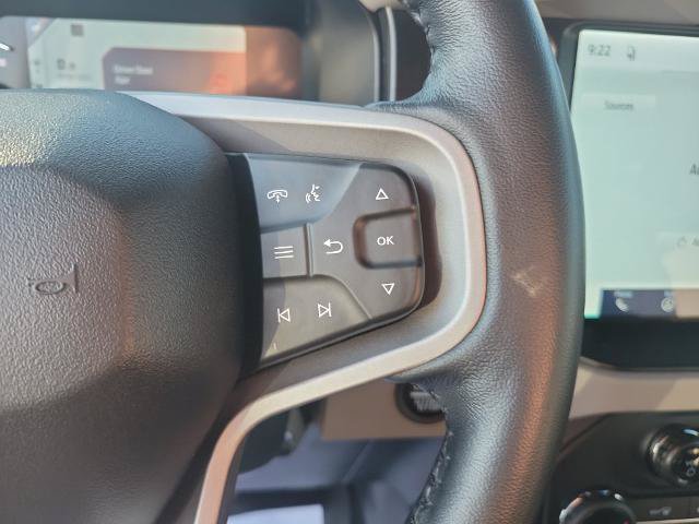 Certified 2022 Ford Bronco Wildtrak AWD/4WD image 19