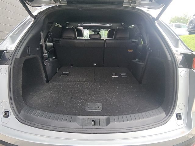 Used 2020 MAZDA CX-9 Grand Touring AWD/4WD image 19