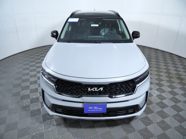 Used 2023 Kia Sorento SX image 6