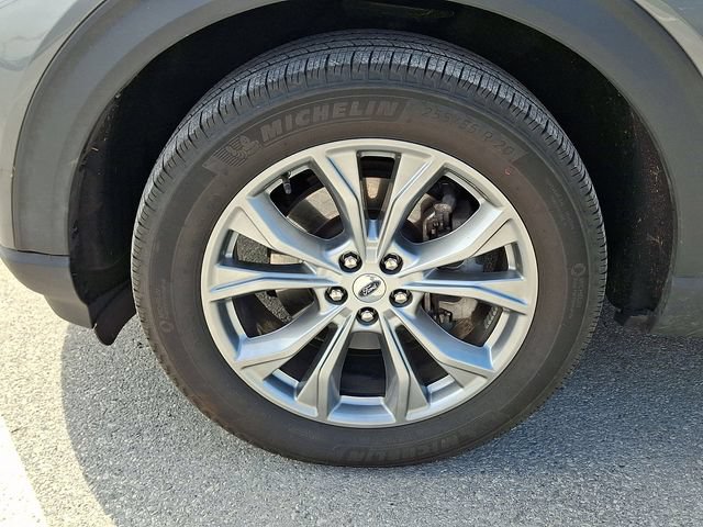 Certified 2023 Ford Explorer XLT w/ Equipment Group 202A AWD/4WD image 36