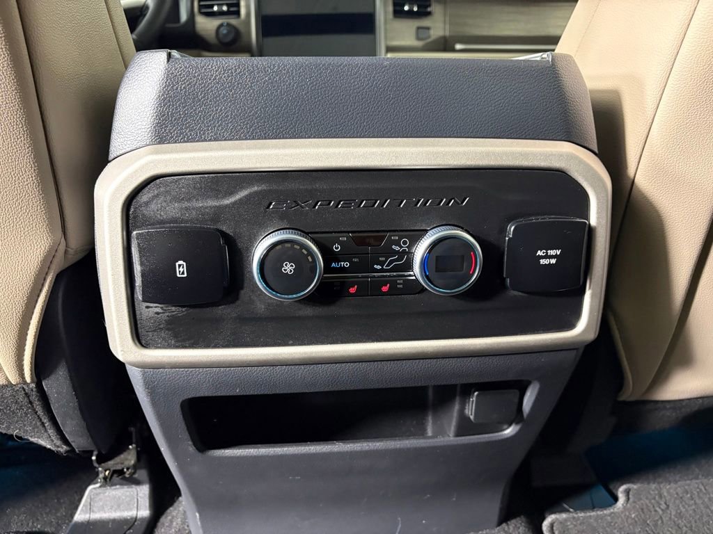 Certified 2024 Ford Expedition Max Limited image 31
