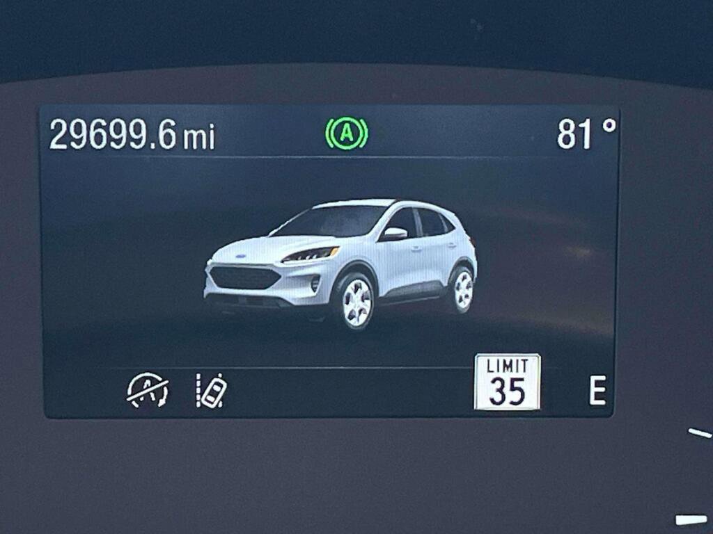 Certified 2022 Ford Escape SEL AWD/4WD image 37