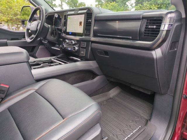 Certified 2026 Ford F250 Lariat w/ Tremor Off-Road Package AWD/4WD image 38