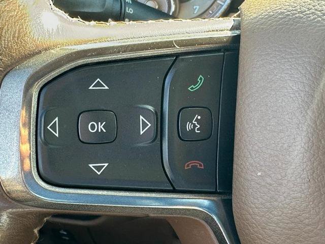 Used 2019 RAM 1500 Limited image 19