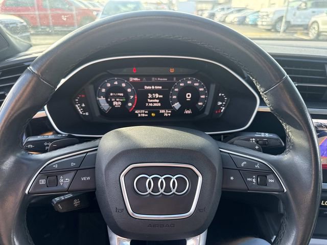 Used 2023 Audi Q3 2.0T Premium image 35