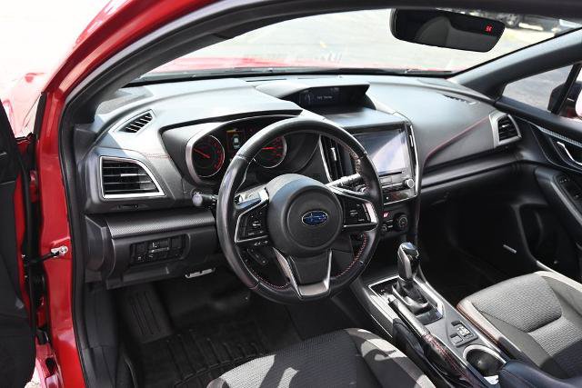 Used 2017 Subaru Impreza 2.0i Sport AWD/4WD image 18